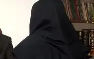 ملیکا : حسرت خانه ترسناک پدرم را می خورم ! / فرید نقش عاشق ها را بازی کرد تا .... + نظر کارشناس