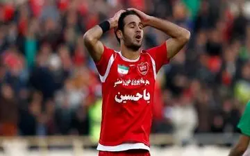 با آچار فرانسه جدید برانکو آشنا شوید ؛ این ستاره تغییر بزرگ پرسپولیس مقابل الدحیل