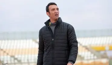  عنایتی: برخی مانند خوره به جان استقلال افتاده‌اند