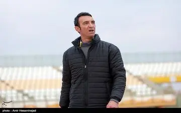  عنایتی: برخی مانند خوره به جان استقلال افتاده‌اند