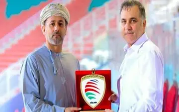  توضیح ماجدی درباره شایعه مذاکره با برانکو برای سرمربیگری تیم ملی 