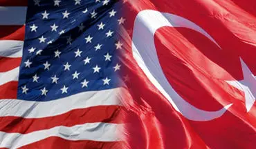 آمریکا به هیأت اعزامی از وزارت دادگستری ترکیه روادید نداد