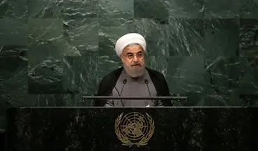 روحانی:آمریکا به میز مذاکره ای که برهم زده بازگردد