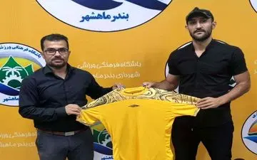 شروع نقل و انتقالات لیگ شهرداری ماهشهر / اسکندر زاده اولین خرید خلیفه اصل