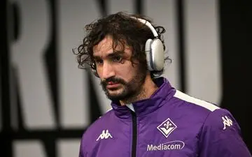 رقابت سپاهان و الدحیل برای جذب هافبک فیورنتینا

