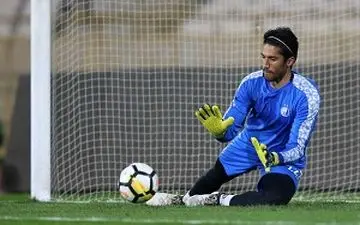 استقلال بخاطر حسینی به دردسر افتاد!