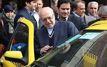  سال آینده خودروی یورو ۵ عرضه می‌کنیم