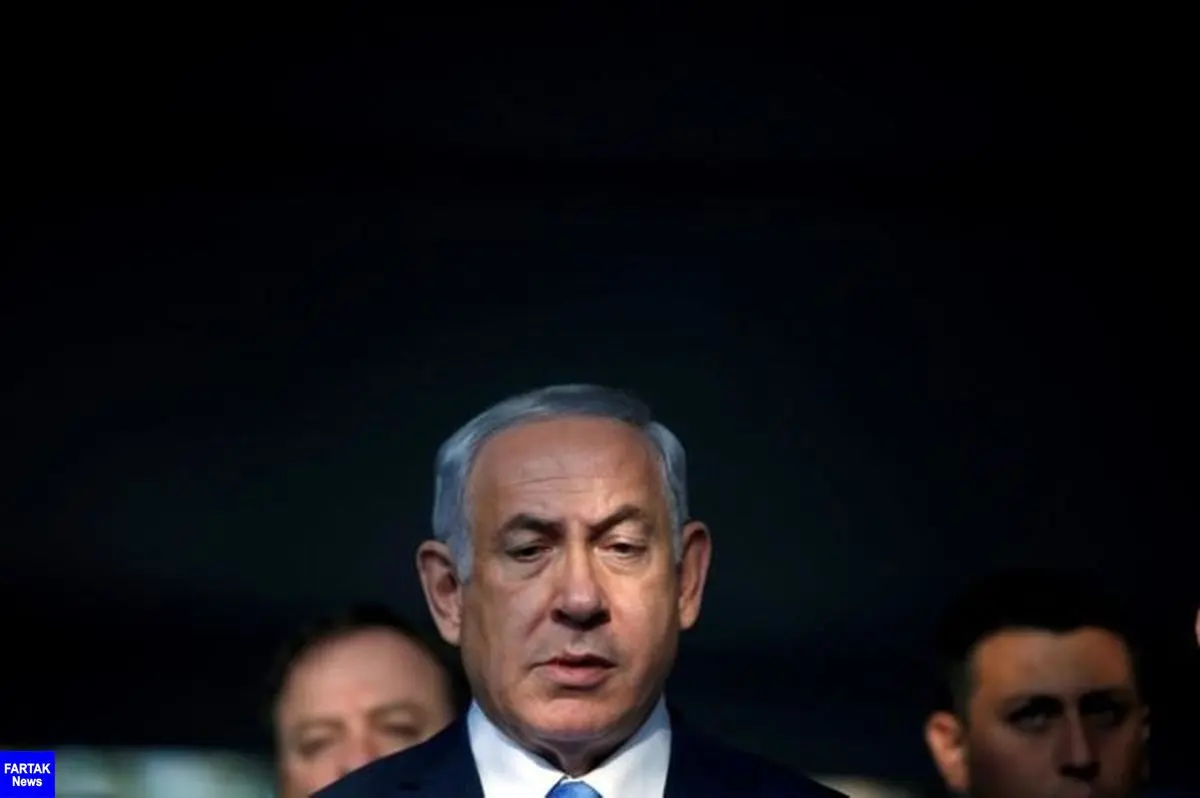 
قدردانی نتانیاهو از  ارتش بدلیل کشتار فلسطینیان
