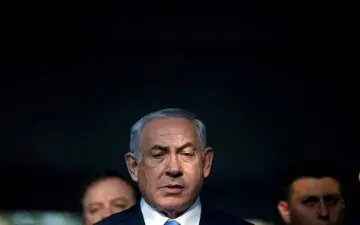 
قدردانی نتانیاهو از  ارتش بدلیل کشتار فلسطینیان
