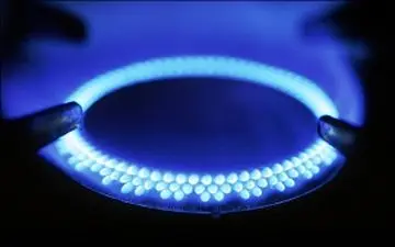 مصرف بهینه و آگاهانه، راهکاری برای تامین گاز پایدار 