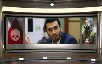 آخرین خبرها از مسمومیت دانش آموزان در گفت وگو با دکتر روح الله متفکر آزاد +فایل صوتی 