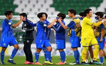 
فینال لیگ قهرمانان آسیا/زخم کره‌ای‌ها تازه شد!
