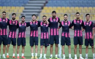 اتفاق نگران کننده رخ داد/ درخواست یحیی از بازیکنان باتجربه چه بود؟!