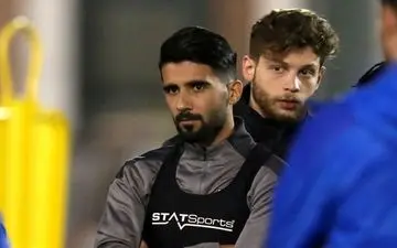 رسن: جو مثبتی در تیم قطر است