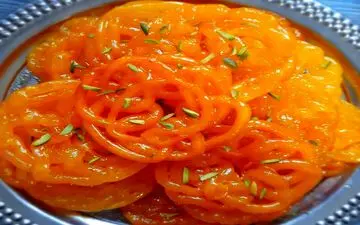 برای زولبیا از چه ماستی استفاده کنیم| حتما بخوانید!