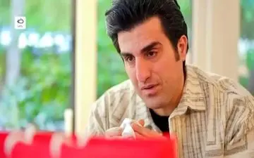 دانلود آهنگ احساسی «صبر ایوب» از محسن لرستانی با کیفیت بالا