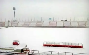  فتاحی: دیدار سیاه جامگان و گسترش احتمالا فردا برگزار می شود 