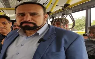 
"خیابان غذا" کرمانشاه مجددا راه‌اندازی خواهد شد/ پیشرفت ۸۵ درصدی تقاطع غیرهم سطح سپاه