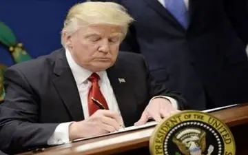 فوری/ دولت ترامپ تحریم های جدید علیه ایران اعمال کرد/پایبندی ایران به برجام را تایید می کنیم