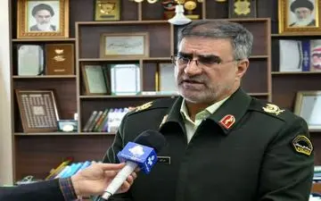 ‍ عاملان زورگیری از بانوی کرمانشاهی با اقتدار پلیس زمین گیر شدند