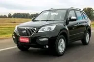  شاسی بلند چینی زیر یک میلیارد؟ ام وی ام X33 حدود 700 میلیون!