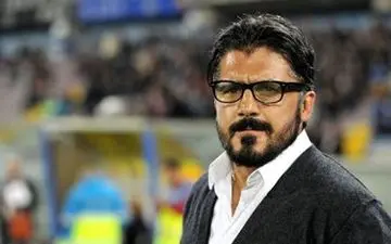 اسطوره سابق فوتبال ایتالیا روی نیمکت میلان