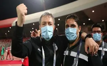  هفت؛ عدد جدید اسکوچیچ تقدیم به فوتبال ایران