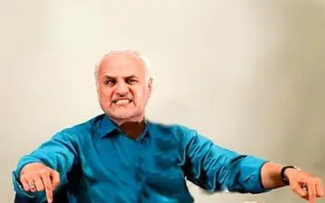 آقای عباسی؛ حرمت نگه دار / همه را با یک چوب نمی رانند