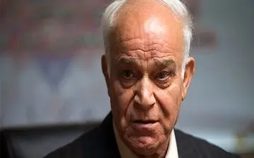 کاشانی: شخصیت و باکلاس است/ پرسپولیس تمام پتانسیل‌ها را برای قهرمانی دارد