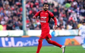 جانشین احتمالی نوراللهی در پرسپولیس؟