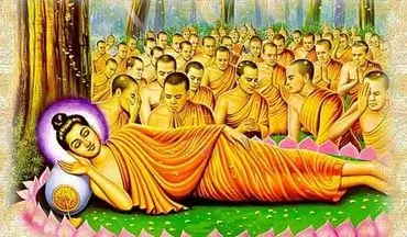 حکایتی تامل برانگیز از بودا؛ هرزه گی دو سو دارد!