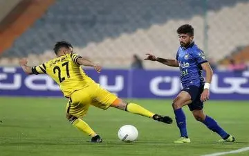 جام حذفی فوتبال| کار استقلال و نود ارومیه به وقت اضافه کشیده شد