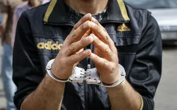 حرفه ای ترین سارقان تهران چه کسانی هستند