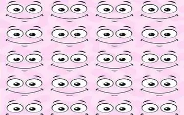 اگه بتونی چهره متفاوت رو پیدا کنی یه نابغه ای !