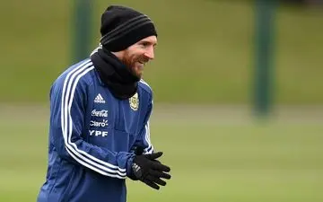 برترین گل‌های مسی برابر رئال‌مادرید در نیوکمپ + فیلم