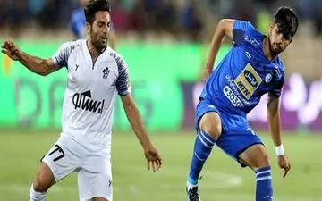 پشت پرده رفتار رحمتی با بازیکن جوان استقلال 