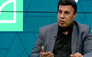 مظلومی: استقلال رفته بود که به السد ببازد + ویدئو