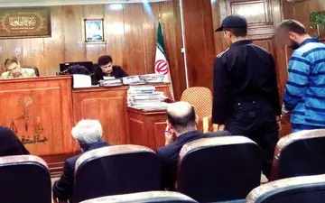 تبرئه یک نظامی ارشد در شلیک مرگ به قلب جوان کرمانشاهی در طاق بستان ! / باز عشق و عاشقی فاجعه آفرید 
