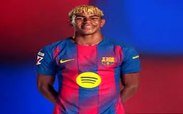  پیشتازی یامال از مسی؛ ارقام خیره‌کننده در سال ۲۰۲۵ 