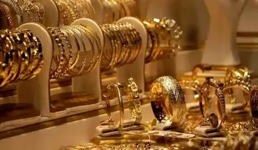 صعود طلای ۱۸ عیار در معاملات امروز؛ نبض بازار فلز زرد امروز سه شنبه 30 اردیبهشت