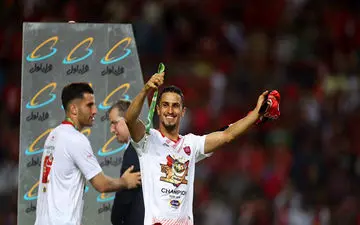 شوک‌های ادامه‌دار بر پیکره پرسپولیس؛ ستاره سرخ‌پوشان رفتنی شد + عکس