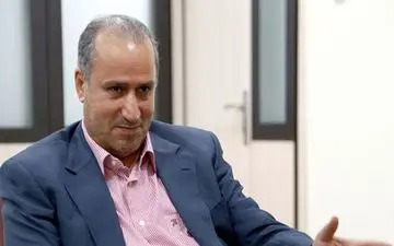 تاج: خوشحالم فدراسیون فوتبال ایران با همه کمبودها آقای آسیا است/ جایی که دعوا باشد اسپانسر هم نیست 
