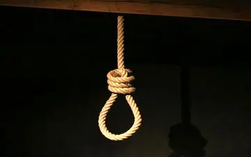 حکم اعدام جاسوس موساد، اجرا شد