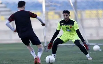 احتمال جدایی پیش‌بینی نشده گوهری از پرسپولیس!