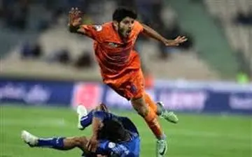  شرط علی دایی برای جدایی بازیکن ملی پوش