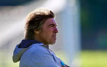 ساپینتو مربی خوبی برای استقلال است/ در صورت قهرمانی، رفتن مجیدی کم‌رنگ می شود