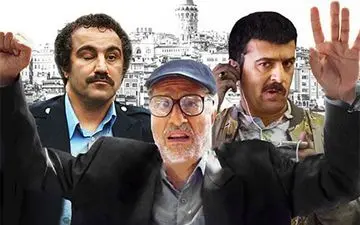 عوامل موسیقی «پایتخت» میهمان آی فیلمی ها