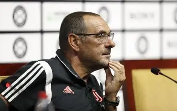  ساری می خواهد هر جور شده مقابل ناپولی حاضر شود