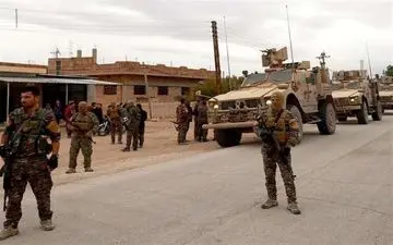 کشته شدن دو جوان سوری توسط تروریست های «قسد» 