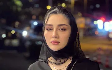 متن عاشقانه از میترا رفیع همه را متحیر کرد | مخاطب استوری میترا رفیع کیست؟
